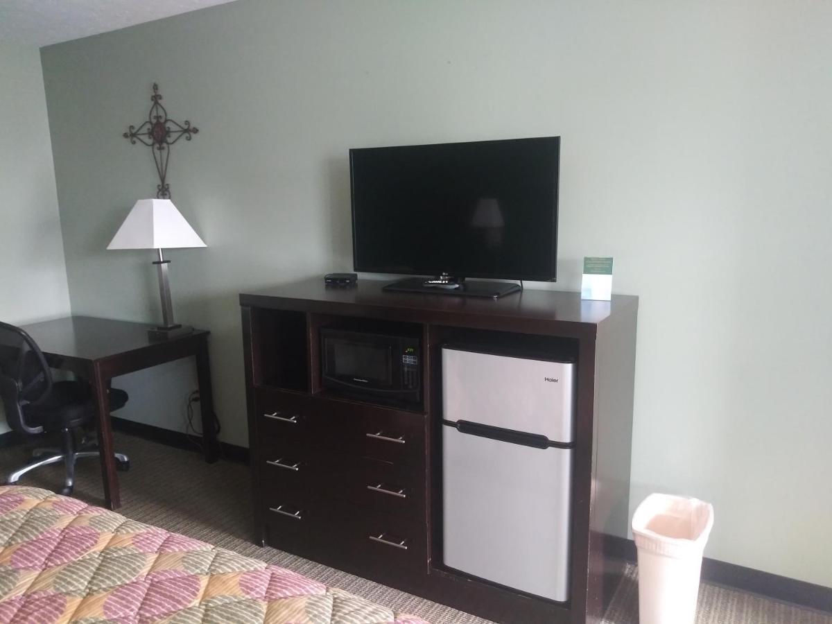 Hearthstone Inn Lafayette Esterno foto