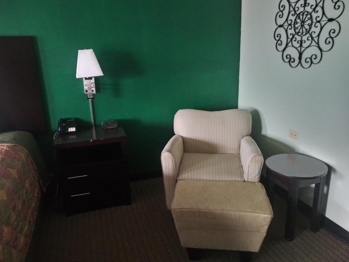 Hearthstone Inn Lafayette Esterno foto