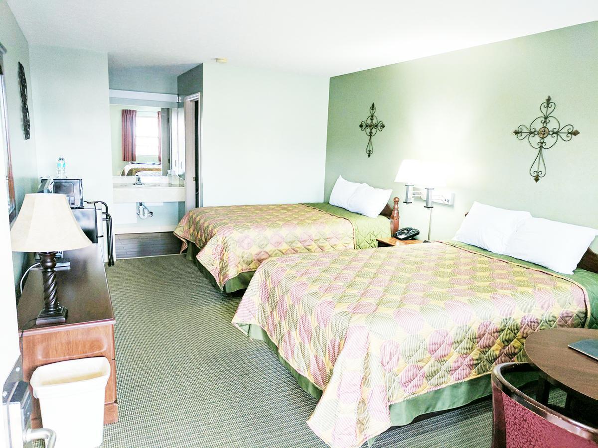 Hearthstone Inn Lafayette Esterno foto
