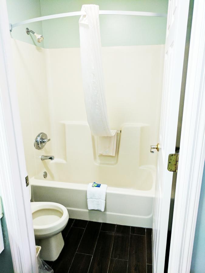 Hearthstone Inn Lafayette Esterno foto